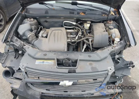 2006 Chevrolet Cobalt Ls z USA, uszkodzony, nr VIN 1G1AK55F867667609